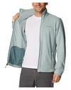 Columbia + Fast Trek™ Light Full Zip Fleece Niagara - 3