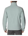 Columbia + Fast Trek™ Light Full Zip Fleece Niagara - 4