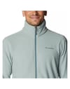Columbia + Fast Trek™ Light Full Zip Fleece Niagara - 5