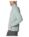 Columbia + Fast Trek™ Light Full Zip Fleece Niagara - 6