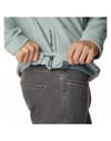 Columbia + Fast Trek™ Light Full Zip Fleece Niagara - 7