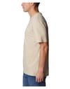 Columbia + North Cascades™ Short Sleeve Tee Ancient Fossil