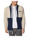 Columbia + Back Bowl™ Fleece Lightweight Ancient Fossil