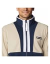 Columbia + Back Bowl™ Fleece Lightweight Ancient Fossil - 5