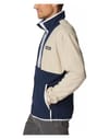 Columbia + Back Bowl™ Fleece Lightweight Ancient Fossil - 6