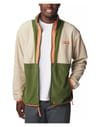 Columbia + Back Bowl™ Fleece Lightweight Ancient Fossil