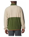 Columbia + Back Bowl™ Fleece Lightweight Ancient Fossil - 4