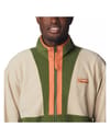 Columbia + Back Bowl™ Fleece Lightweight Ancient Fossil - 5