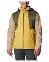 Inner Limits™ Ii Jacket Golden Nugget + Columbia