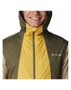 Columbia + Inner Limits™ Ii Jacket Golden Nugget - 5