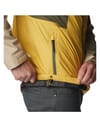 Columbia + Inner Limits™ Ii Jacket Golden Nugget - 7