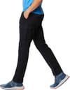 Columbia + Pacific Ridge™ Cargo Pant Black - 3