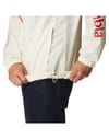 Columbia + Flash Challenger™ Novelty Windbreaker Chalk/Light Raisin - 7