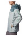 Columbia + Flash Challenger™ Novelty Windbreaker Niagara/Metal - 6