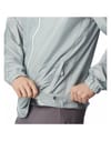 Columbia + Flash Challenger™ Novelty Windbreaker Niagara/Metal - 7