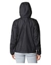 Columbia + Flash Challenger™ Novelty Windbreaker Black - 4