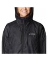 Columbia + Flash Challenger™ Novelty Windbreaker Black - 5