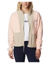 Columbia + W Back Bowl™ Fleece Peach Blossom