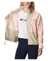 Columbia + W Back Bowl™ Fleece Peach Blossom - 3