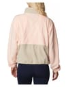 Columbia + W Back Bowl™ Fleece Peach Blossom - 4