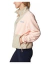 Columbia + W Back Bowl™ Fleece Peach Blossom - 6