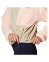 Columbia + W Back Bowl™ Fleece Peach Blossom - 7