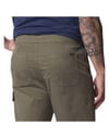 Columbia + Pacific Ridge™ Belted Utility Short Stone Green - 4