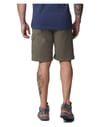 Columbia + Pacific Ridge™ Belted Utility Short Stone Green - 5