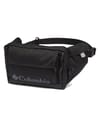Convey™ 4L Crossbody Bag Black + Columbia