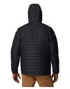 Columbia + Silver Falls™ Hooded Jacket Black - 4