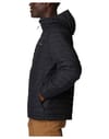 Columbia + Silver Falls™ Hooded Jacket Black - 6