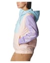 Columbia + Lily Basin™ Jacket Spring Blue/Frosted Purple - 5