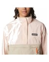 Columbia + Deschutes Valley™ Wind Shell Ancient Fossil - 4