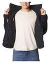 Columbia + Skeena River™ Jacket Black