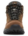 Columbia + Newton Ridge™ Plus II Suede Wp Dark Brown/Dark Grey - 6