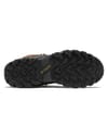 Columbia + Newton Ridge™ Plus II Suede Wp Dark Brown/Dark Grey - 8