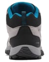 Columbia + Redmond™ III Mid Waterproof Graphite/Black