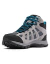 Columbia + Redmond™ III Mid Waterproof Graphite/Black - 4