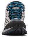 Columbia + Redmond™ III Mid Waterproof Graphite/Black - 5