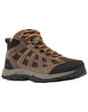 Redmond™ III Mid Waterproof Cordovan/Elk + Columbia