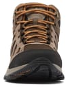 Columbia + Redmond™ III Mid Waterproof Cordovan/Elk - 6