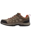 Columbia + Redmond™ III Waterproof Pebble/Dark Sienna