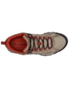 Columbia + Redmond™ III Waterproof Pebble/Dark Sienna - 4