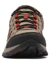 Columbia + Redmond™ III Waterproof Pebble/Dark Sienna - 6