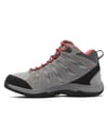 Columbia + Redmond™ III Mid Waterproof Steam/Red Coral - 4