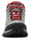 Columbia + Redmond™ III Mid Waterproof Steam/Red Coral - 6