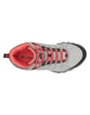 Columbia + Redmond™ III Mid Waterproof Steam/Red Coral - 7