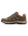 Columbia + Redmond™ III Waterproof Pebble/Red Coral - 4