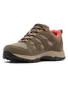 Columbia + Redmond™ III Waterproof Pebble/Red Coral - 5
