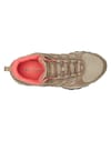 Columbia + Redmond™ III Waterproof Pebble/Red Coral - 7